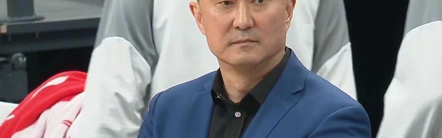 kaiyun-CBA消息！杜锋和广东男篮续约，杨鸣拒绝执教北控 胡金秋膝伤加重