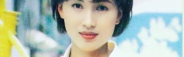 64岁陈秀雯近况曝光，“消失”6年变了模样，那么美却被婚姻毁了