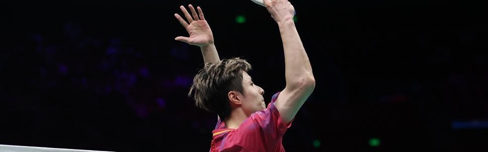 kaiyun-亚锦赛首次封王！石宇奇2-0完胜最强黑马，打破国羽8年冠军荒
